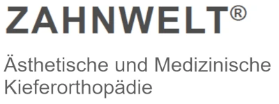 Zahnwelt Kieferorthopädie
Dr. Angelika Frankenberger